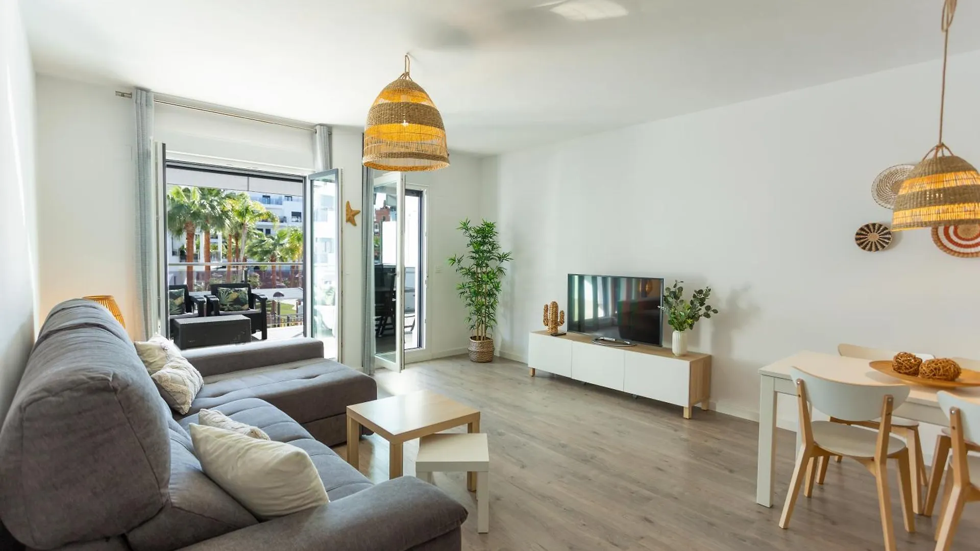 Lejlighed La Casa De Paola En Aguacate Beach Motril
